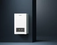 Pompa ciepła BRÖTJE BLW Split