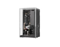 Pompa ciepła BRÖTJE BLW Split