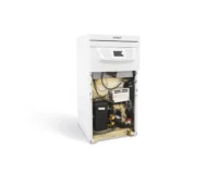 BLW-Split-K-D-przekroj Pompa ciepła BRÖTJE BLW Split-K