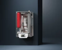 Pompa ciepła BRÖTJE BLW Split