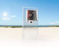 Pompa ciepła BRÖTJE BLW Split