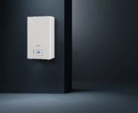 Kocioł kondensacyjny BRÖTJE QWHC