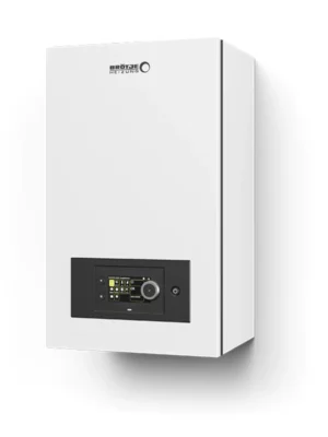 Kocioł kondensacyjny BRÖTJE WGB