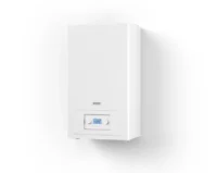 Kocioł kondensacyjny BRÖTJE QWHC