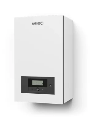 Kocioł kondensacyjny BRÖTJE WBS