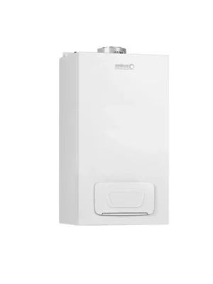 Kocioł kondensacyjny BRÖTJE WHBS