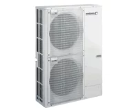 Pompa ciepła BRÖTJE BLW Split