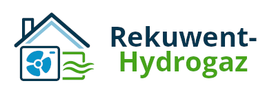 Rekuwent-Hydrogaz logo