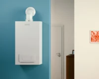 Kocioł kondensacyjny BRÖTJE WHBC