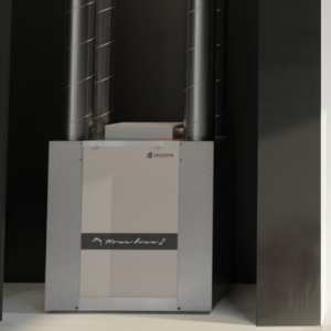 Rekuperator EKOZEFIR HomeLine 2 RO-U RO-650-UPX/ULX